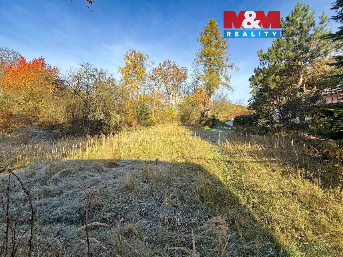 Pozemky pro bydlení, Soběslav, 392 01