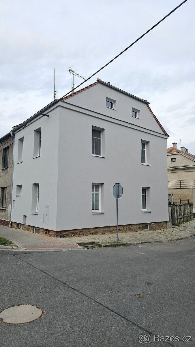 Rodinné domy, Olomouc, 779 00