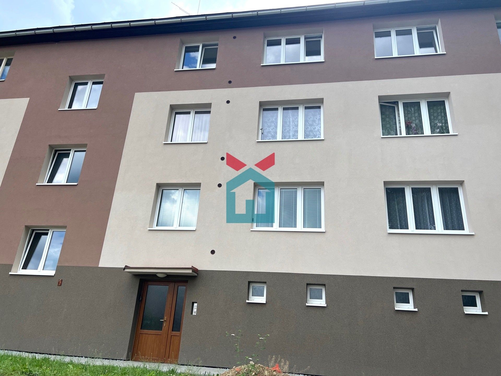 Prodej byt 3+1 - Nové Chalupy, Nová Pec, 76 m²