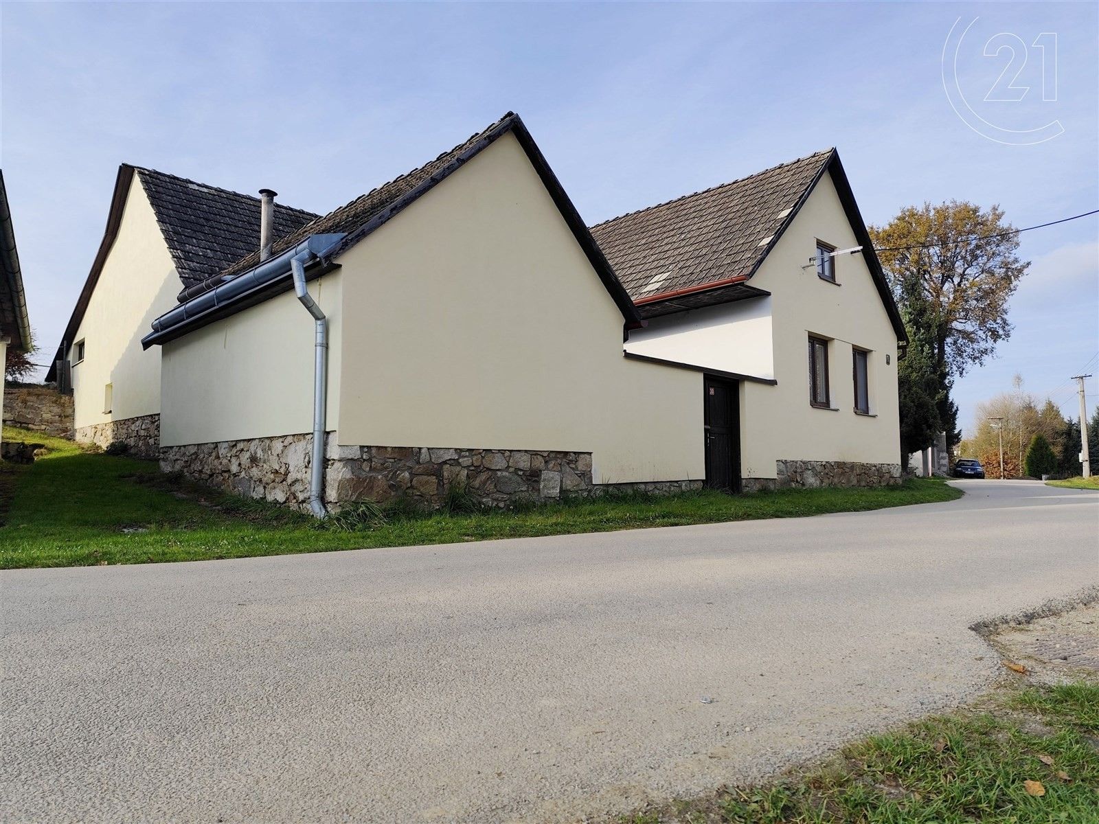 Ostatní, Kostelní Radouň, 122 m²