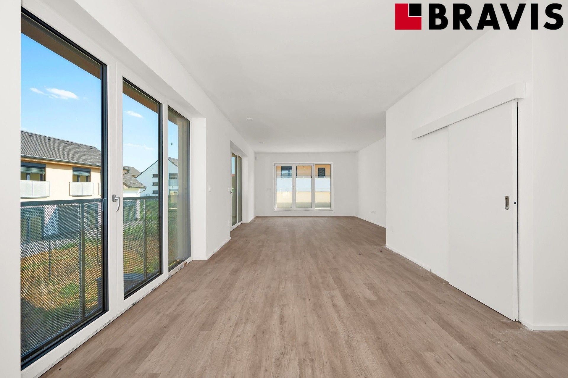 Prodej byt 4+kk - Hodějice, 209 m²