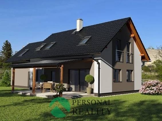 Prodej pozemek pro bydlení - Krakovany v Čechách, 281 27, 1 681 m²