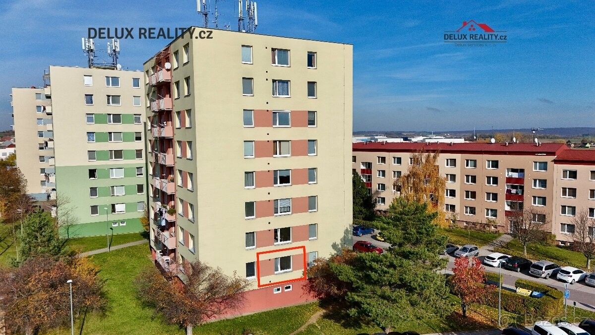 Byty, Znojmo, 669 02