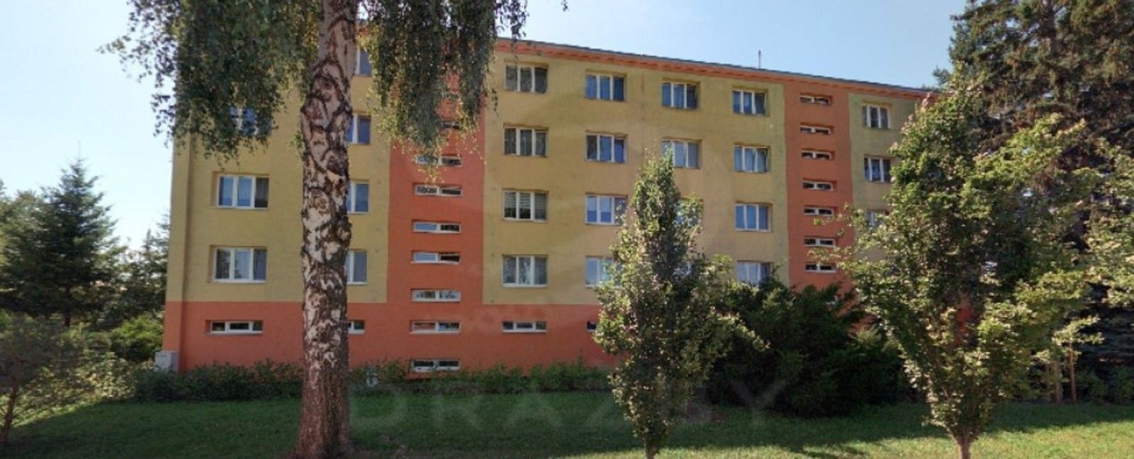 Prodej byt - Sídliště Zahradní, Kyjov, 65 m²