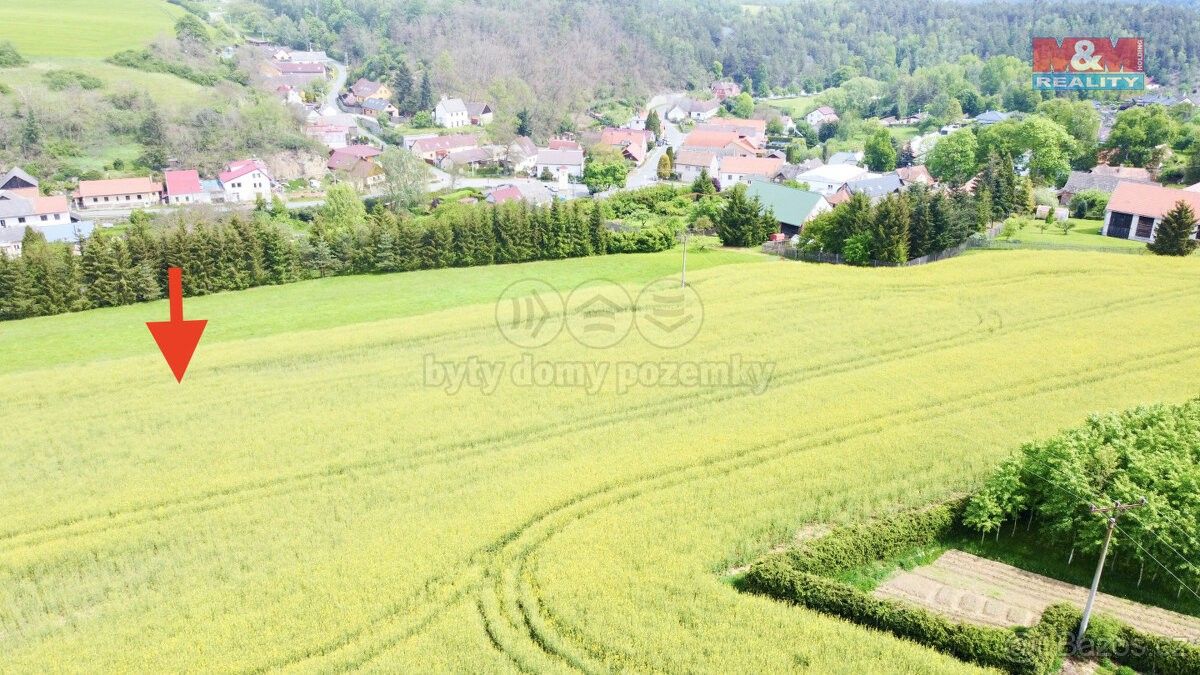 Ostatní, Třemošná, 330 11, 860 m²