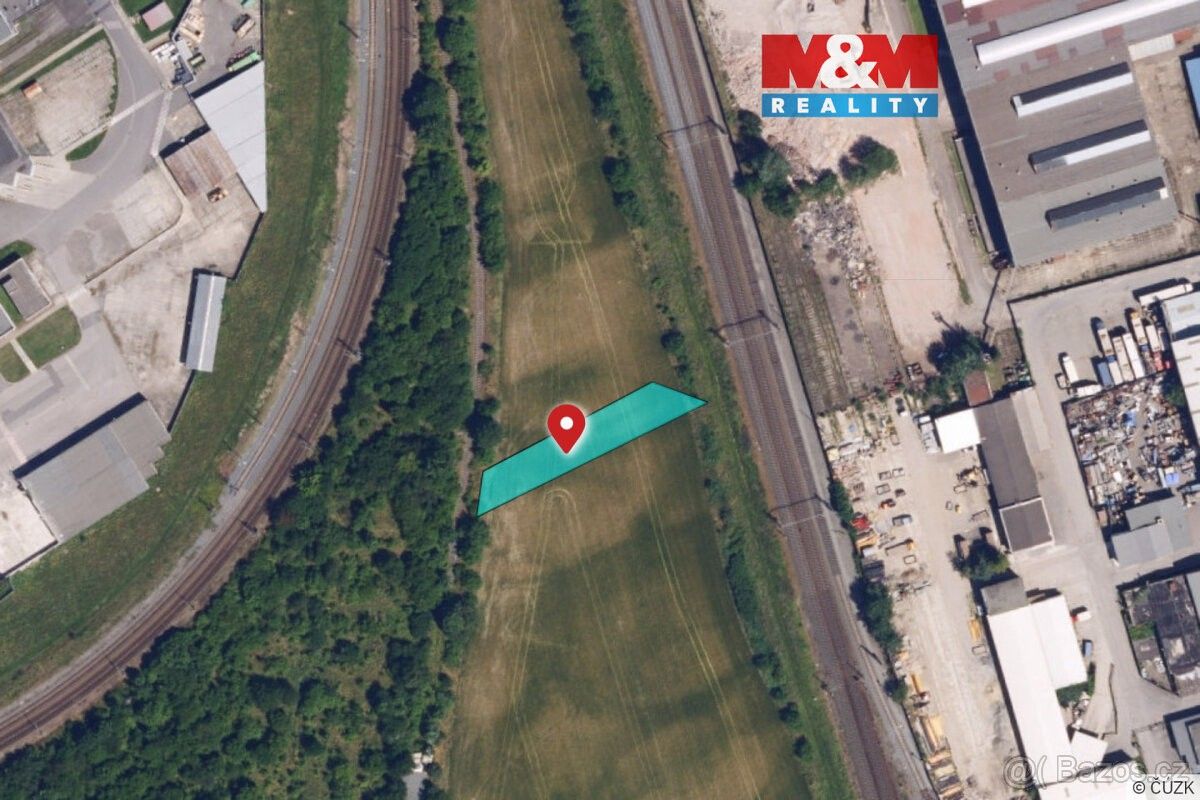 Pozemky pro bydlení, Olomouc, 779 00