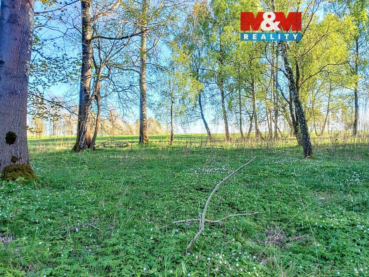 Pozemky pro bydlení, Mariánské Lázně, 353 01