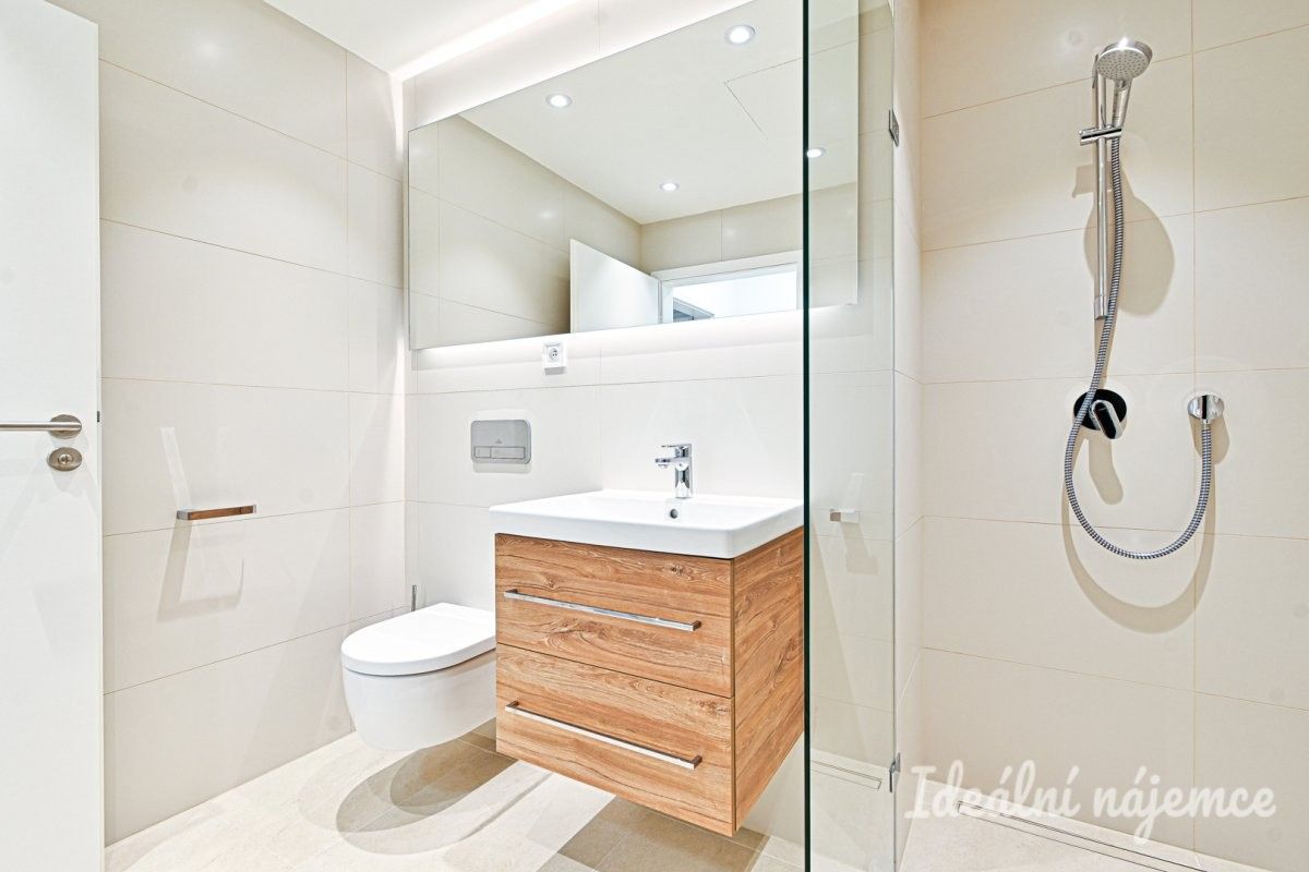 Pronájem byt 1+kk - Cejl, Brno, 29 m²