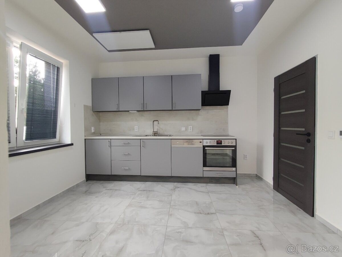 2+kk, Doksy, 472 01, 40 m²