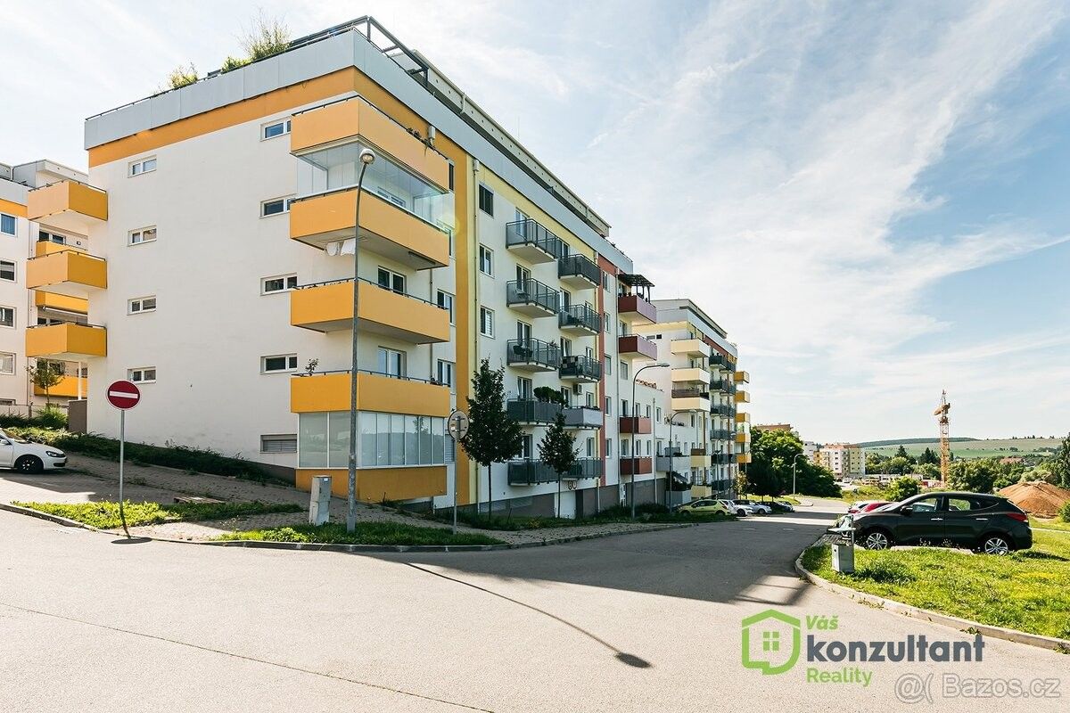 1+kk, Brno, 641 00, 30 m²