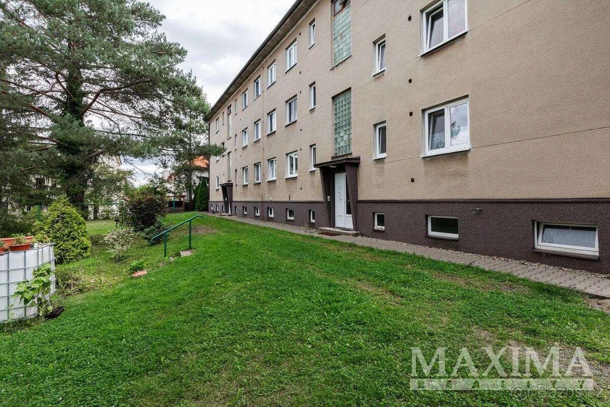 Prodej byt 3+1 - Dolní Břežany, 252 41, 67 m²