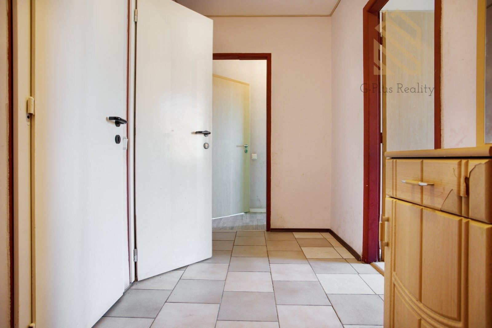 Prodej byt 2+1 - tř. Budovatelů, Most, 58 m²