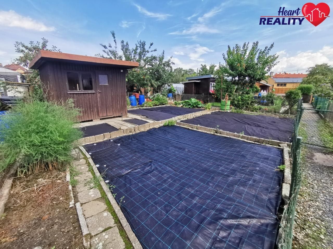 Zahrady, Předměstí, Opava, 122 m²