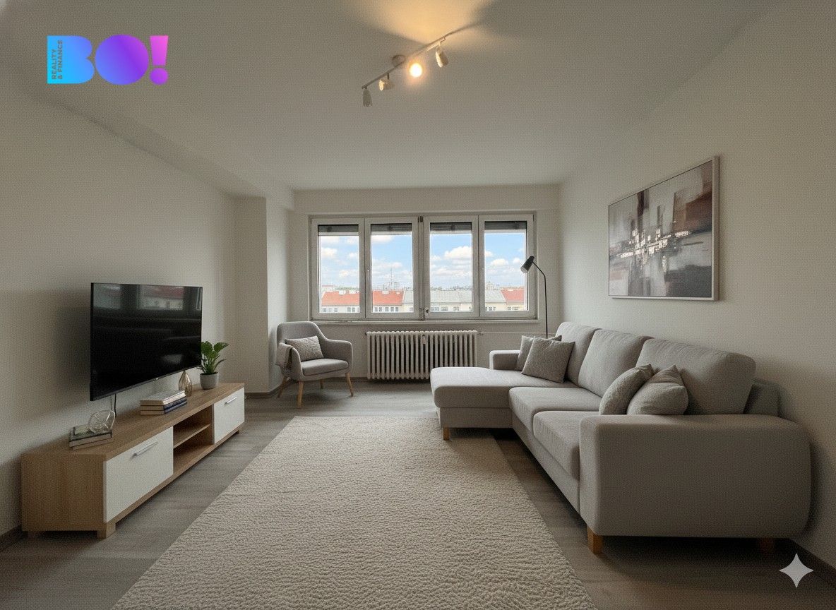 Byty, Ostrava, 700 30