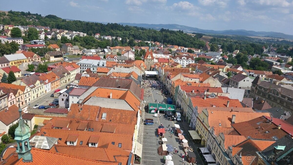 Byty, Domažlice, 344 01