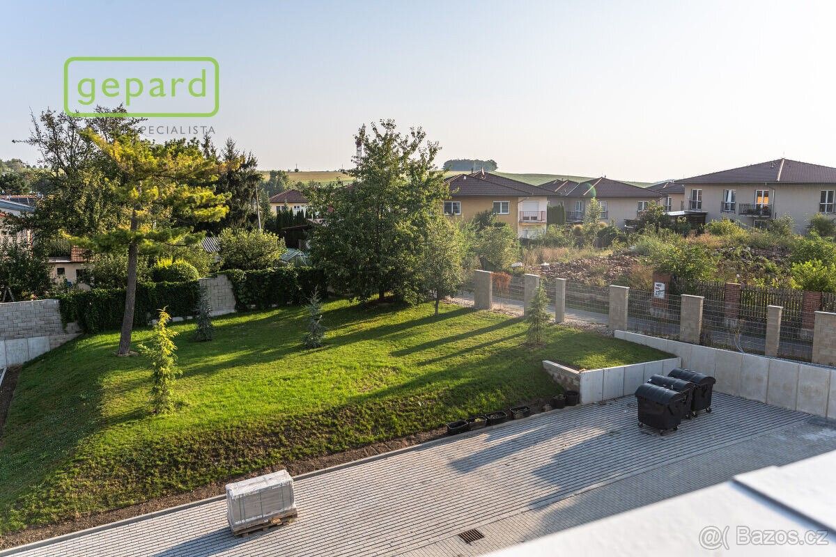 Byty, Velké Přílepy, 252 64