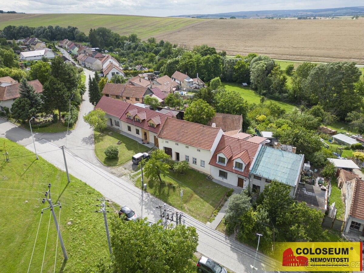 Ostatní, Ivanovice na Hané, 683 23, 309 m²