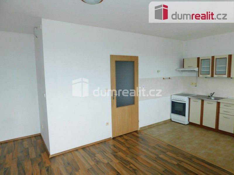 1+kk, B. Martinů, Nový Jičín, 32 m²