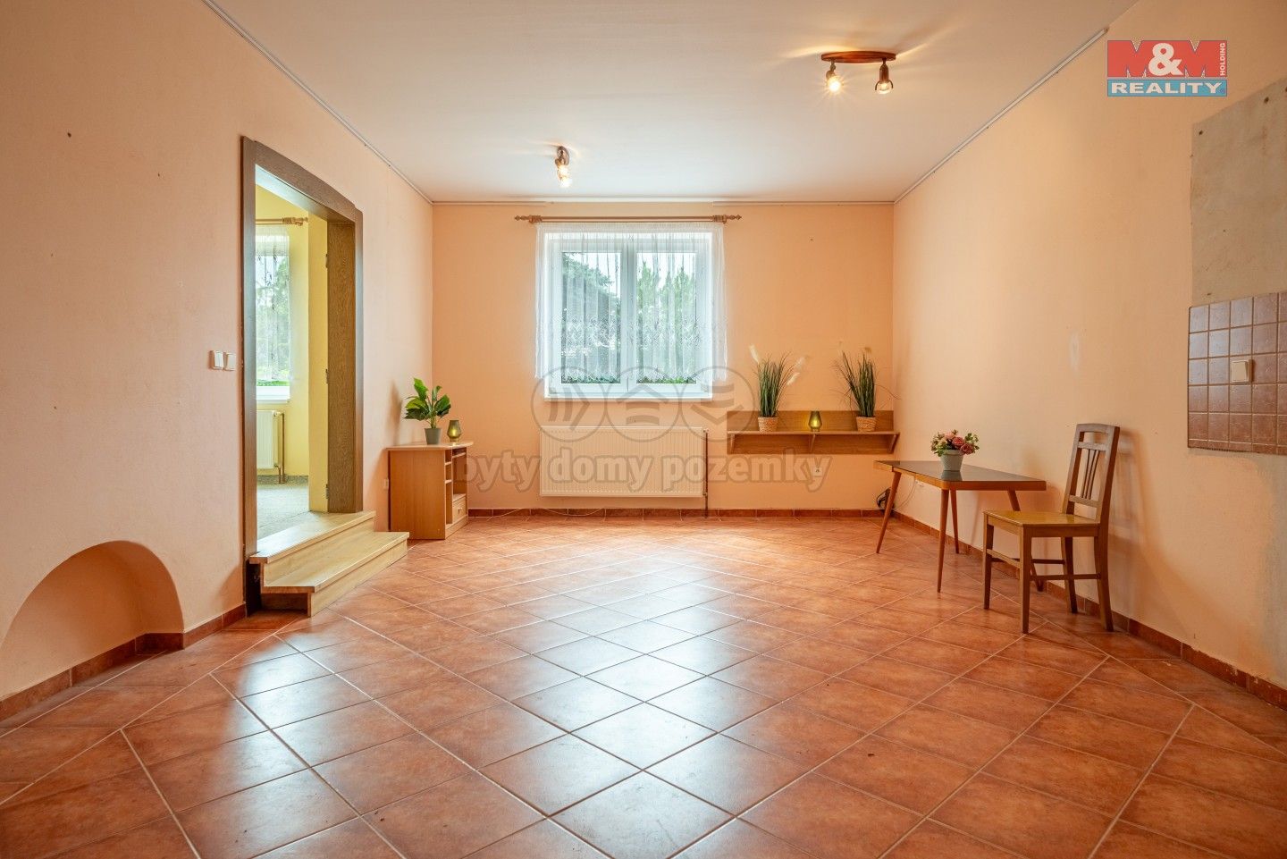 Prodej rodinný dům - Kloub, Pohorovice, 266 m²