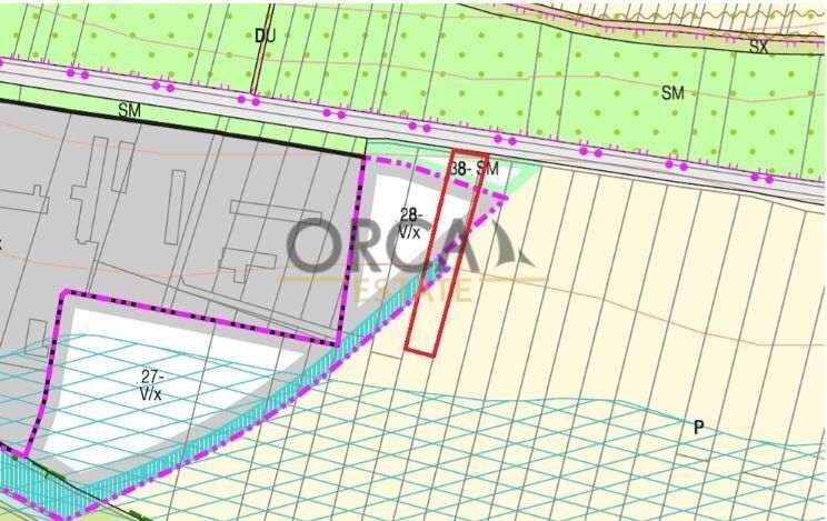 Prodej zemědělský pozemek - Přítluky, 691 04, 2 963 m²