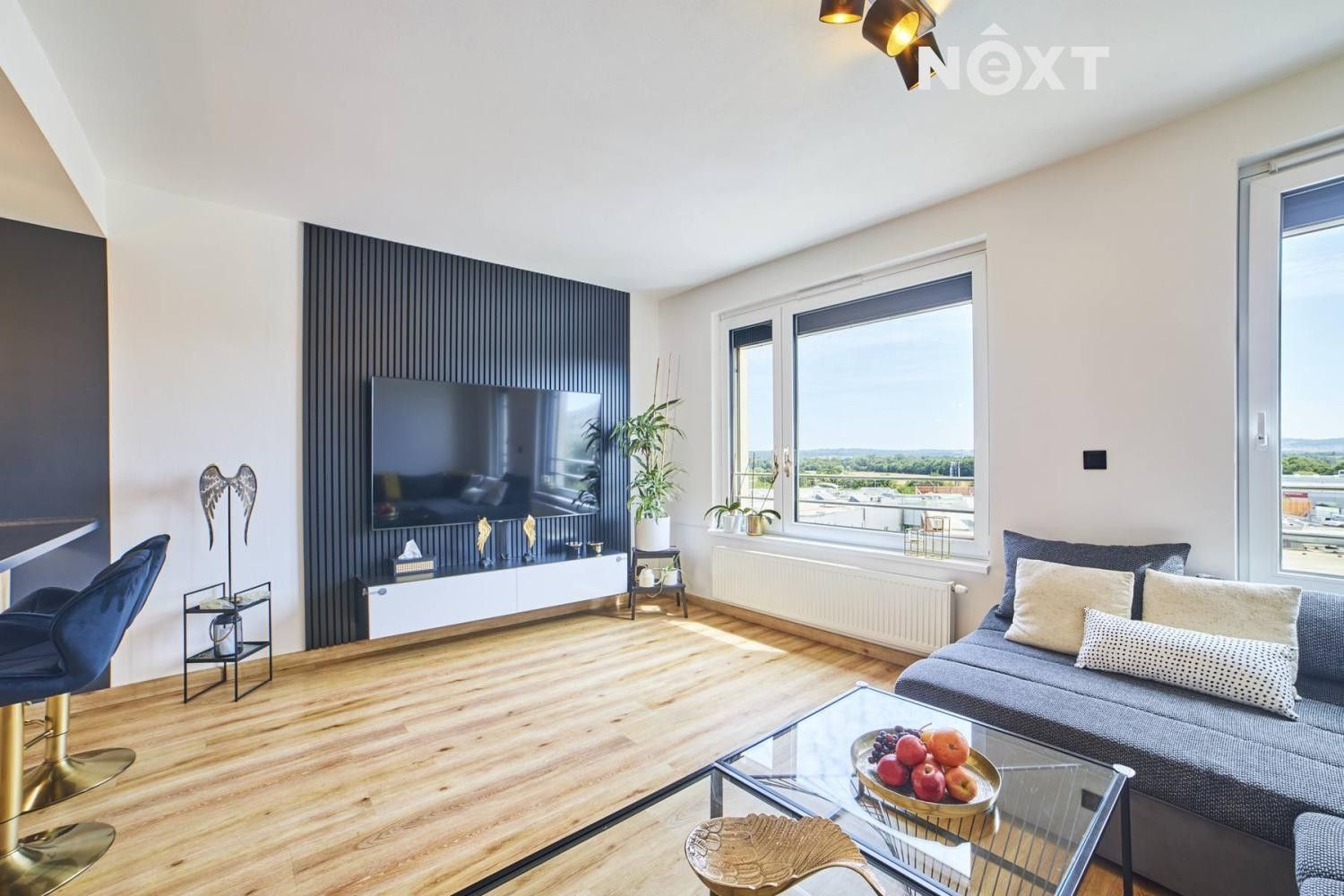 2+kk, České Vrbné, České Budějovice, 71 m²