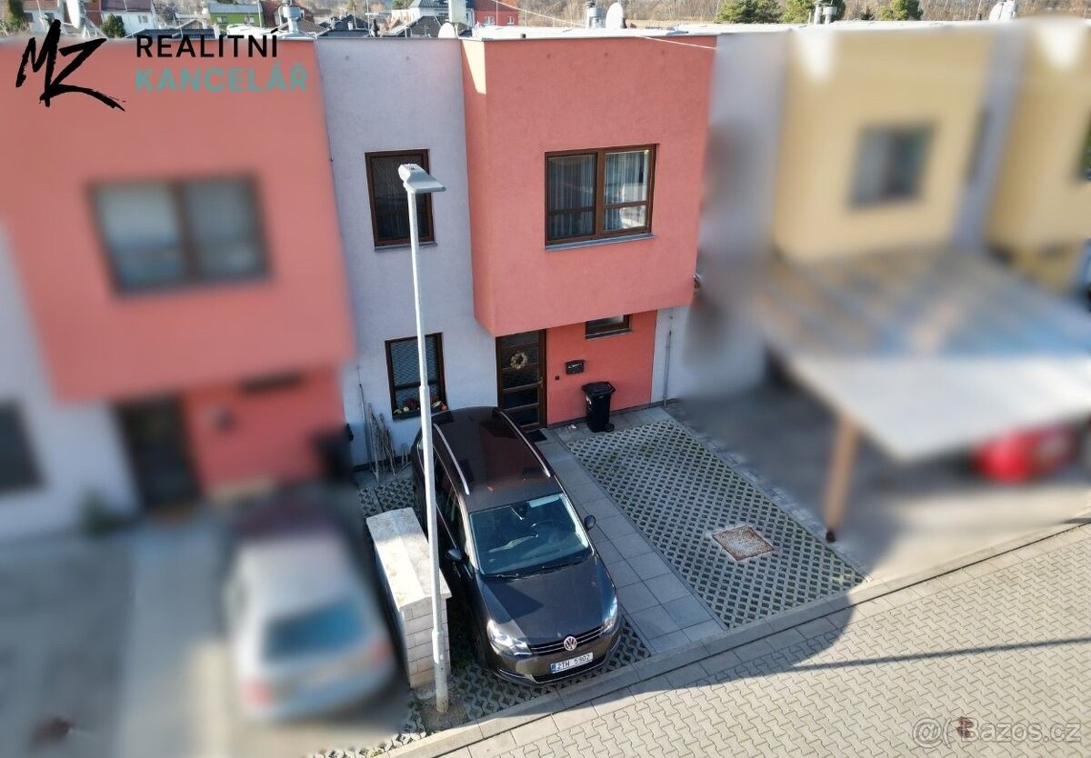 Rodinné domy, Prostějov, 796 01