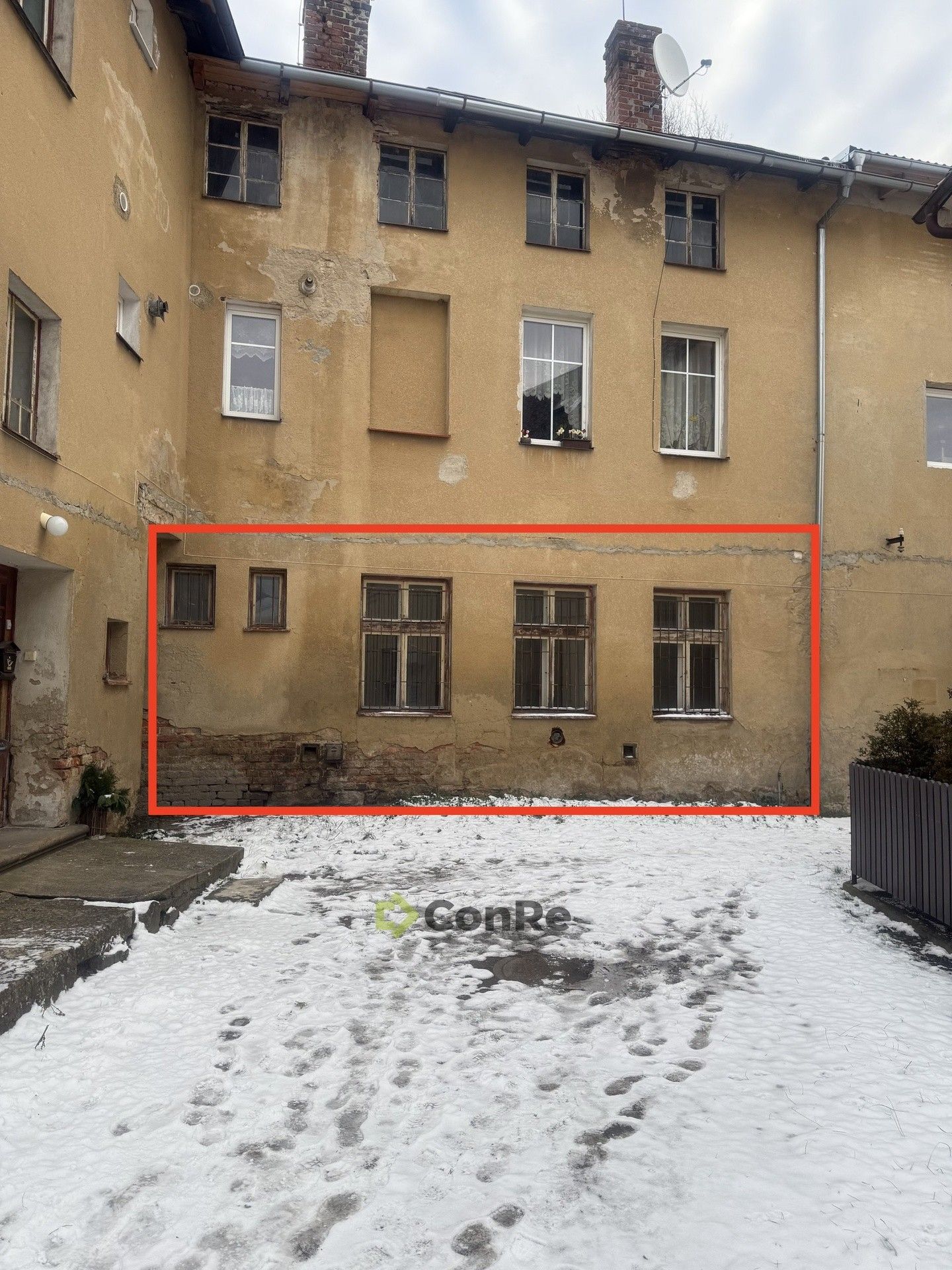 Ostatní, Frýdlantská, Chrastava, 60 m²