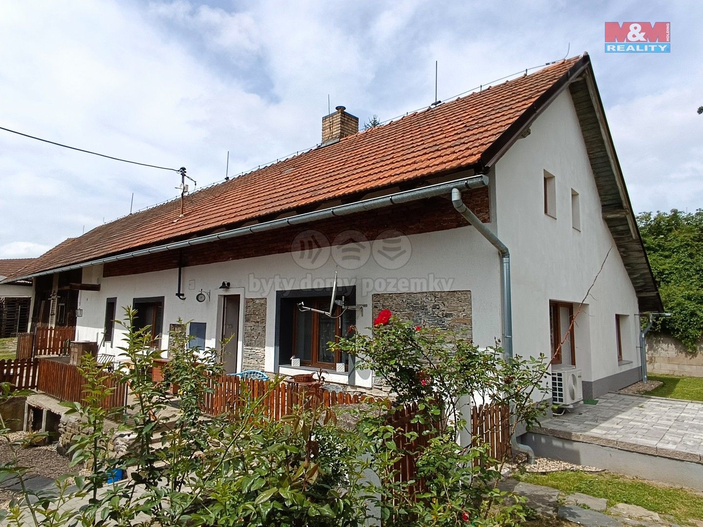 Rodinné domy, Hranice, Slavošov, 90 m²
