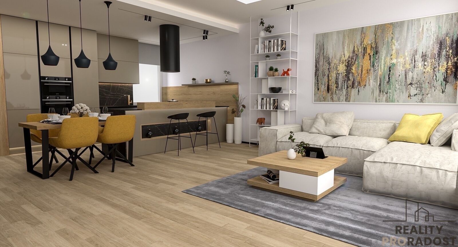 4+kk, Karlovo nám., Třebíč, 108 m²