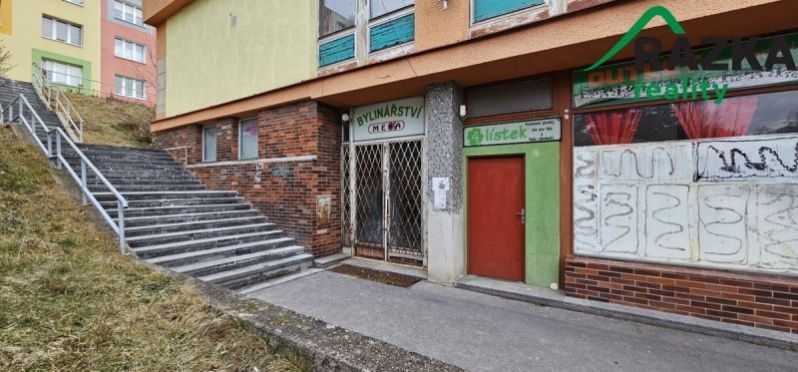 Rodinné domy, Bělojarská, Tachov, 70 m²