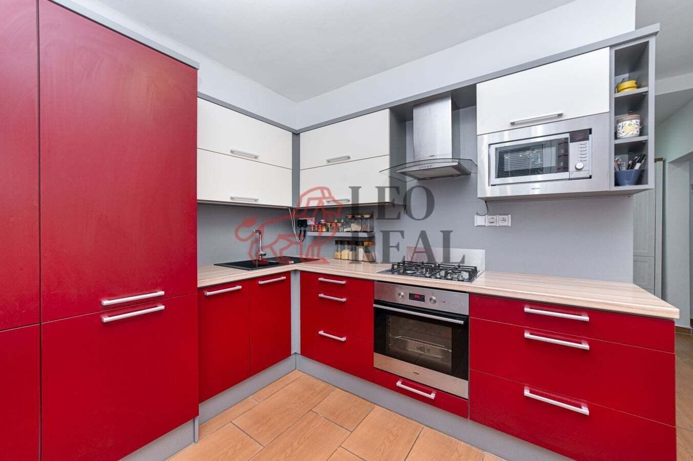 2+1, Úvoz, Český Těšín, 52 m²