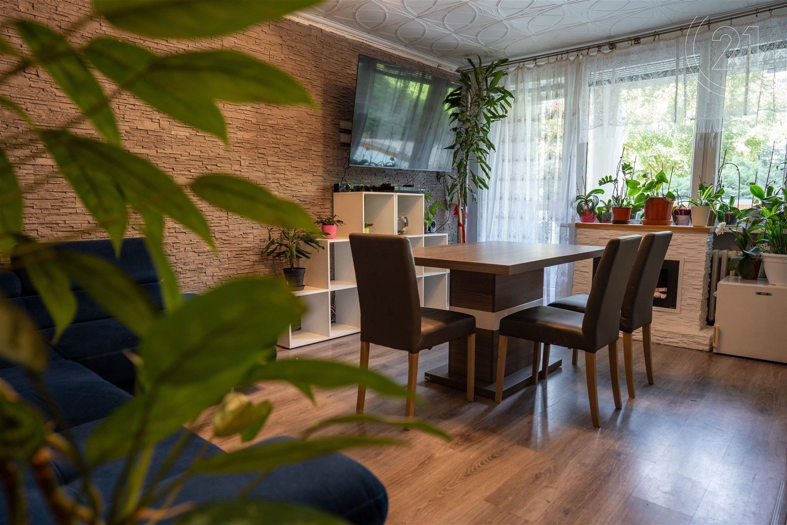 Prodej byt 3+kk - Kurzova, Praha, 73 m²