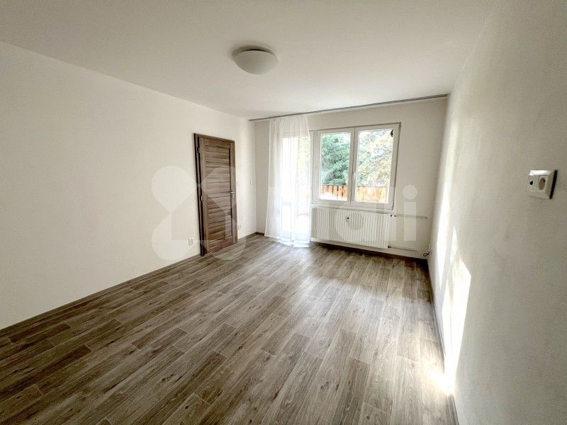 3+1, Plzeňská, České Budějovice, 70 m²