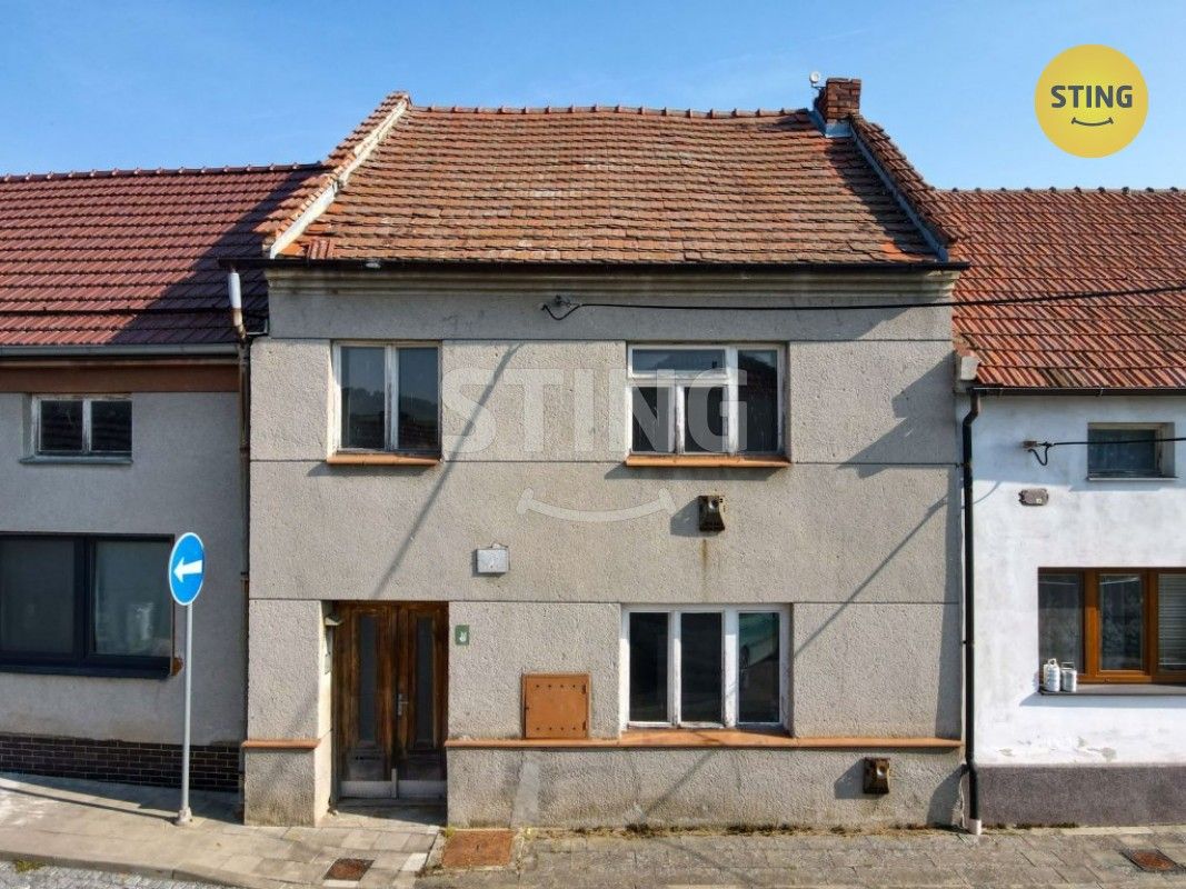 Ostatní, Brodek u Prostějova, 798 07, 80 m²