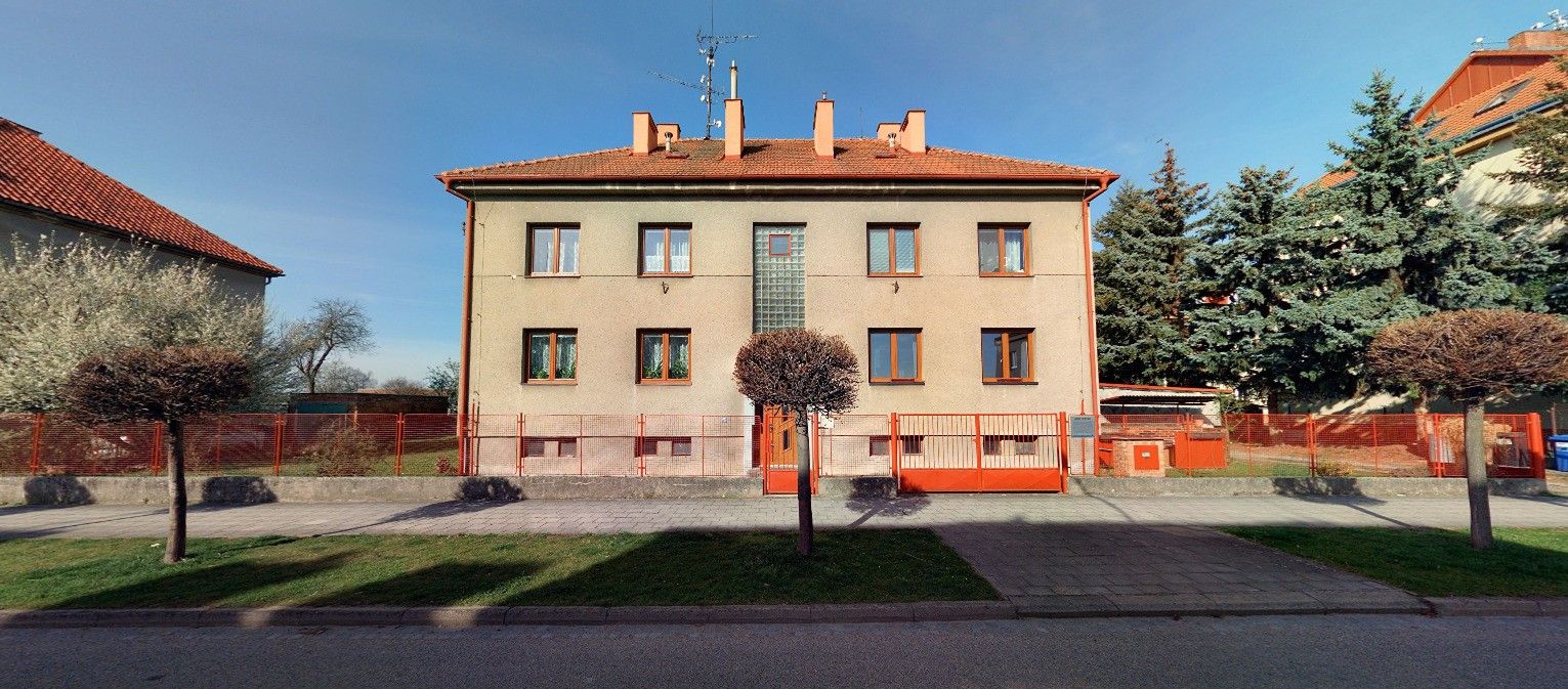 3+kk, 9. května, Chlumec nad Cidlinou, 67 m²