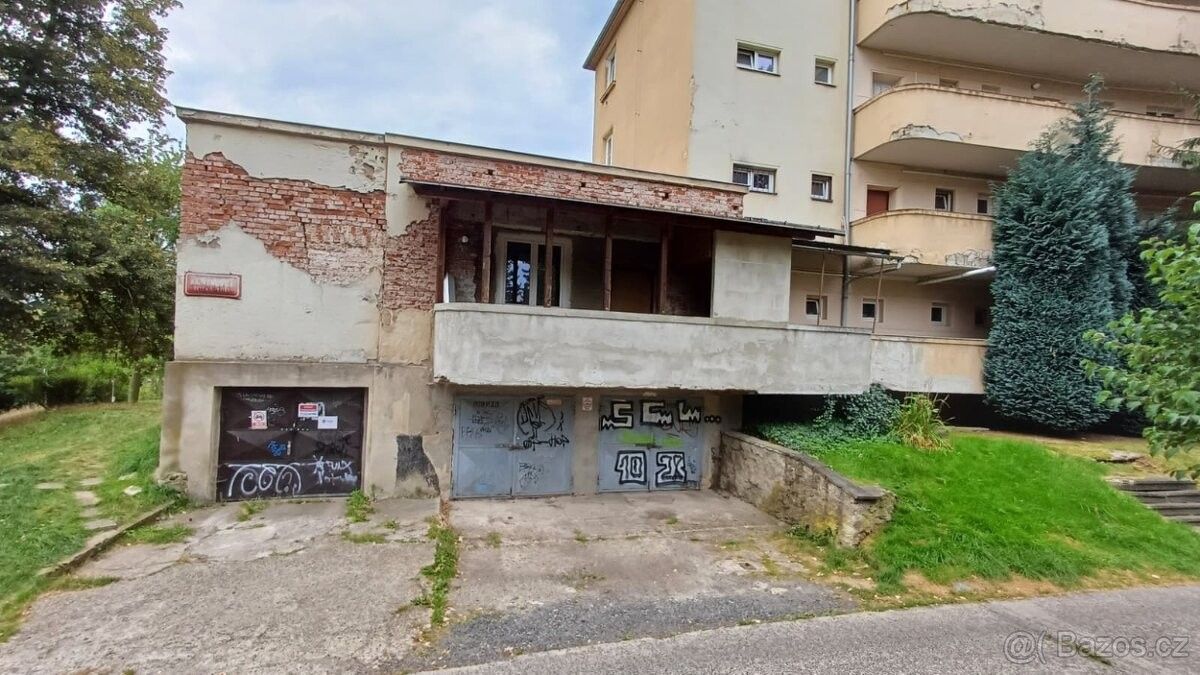 Pozemky pro bydlení, Ústí nad Labem, 400 01