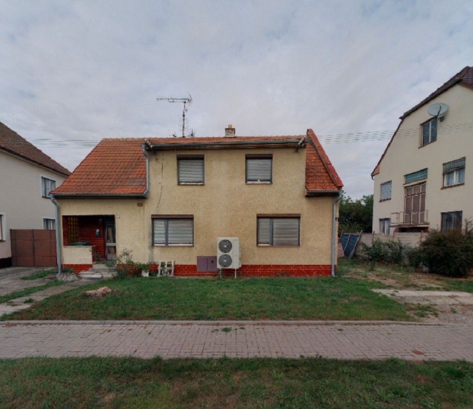 Rodinné domy, Blatnice pod Svatým Antonínkem, 696 71