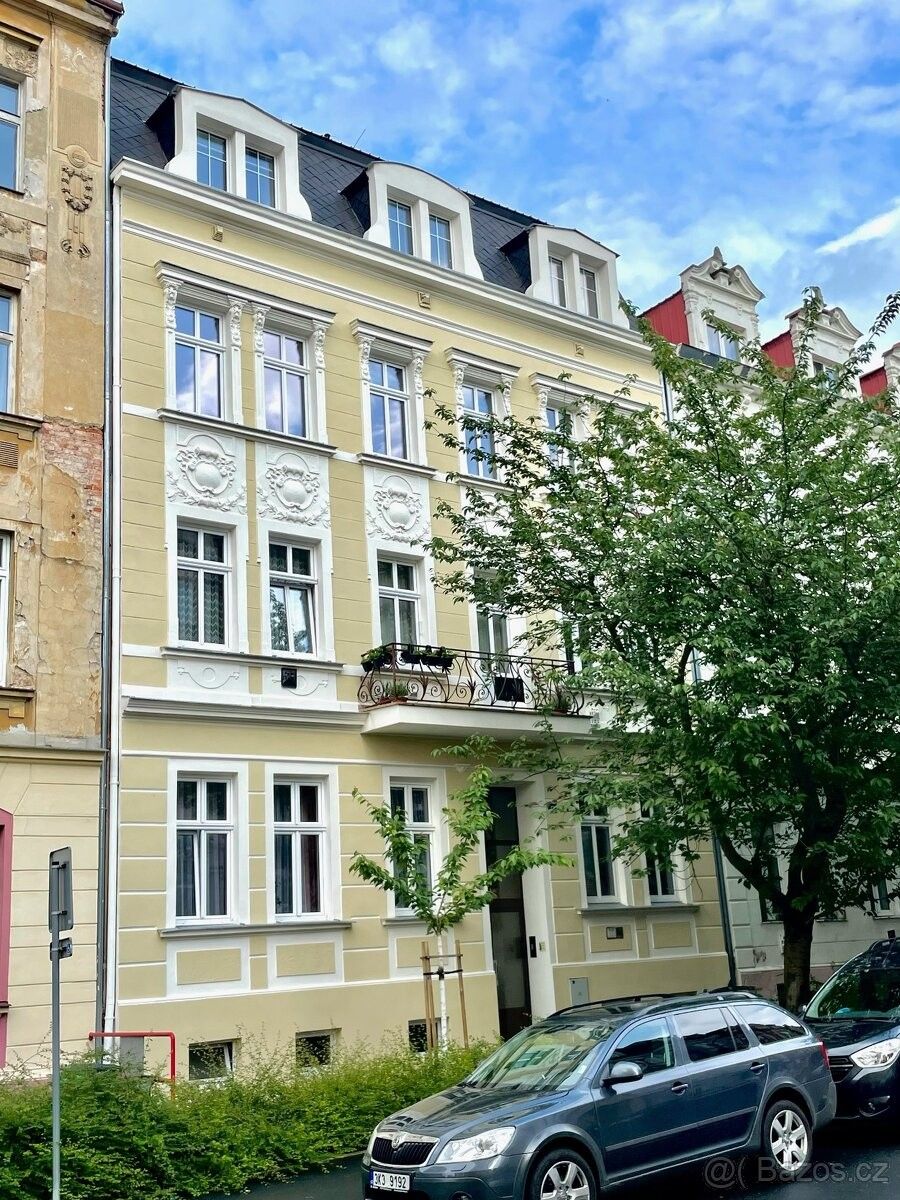 2+1, Karlovy Vary, 360 01, 70 m²