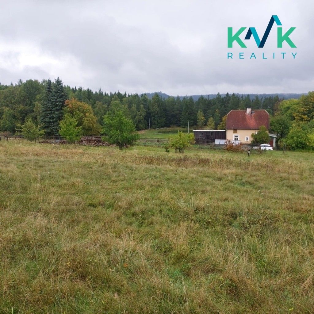 Pozemky pro bydlení, Chodov, 1 m²