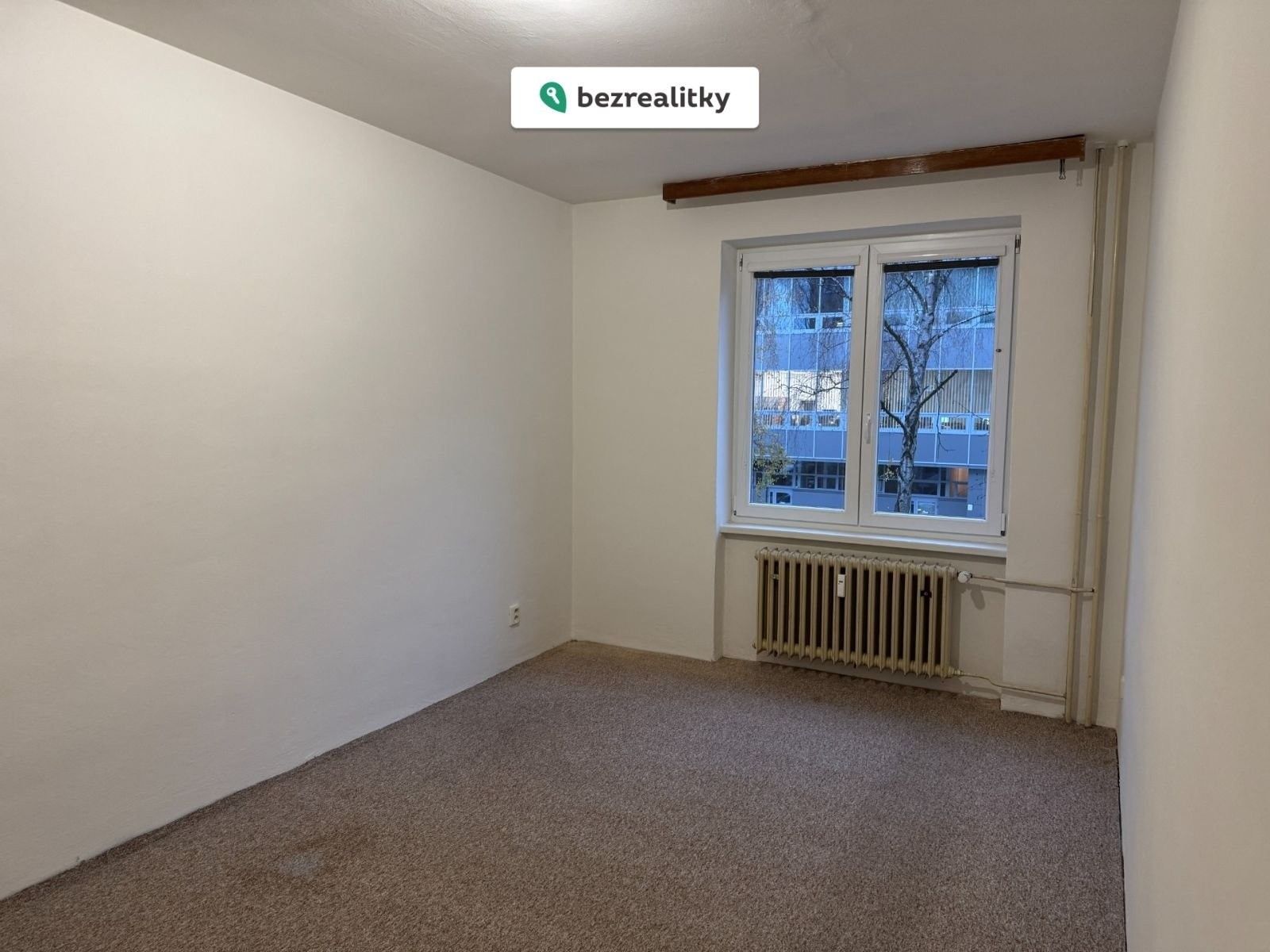 3+1, Svatopluka Čecha, Brno, 69 m²