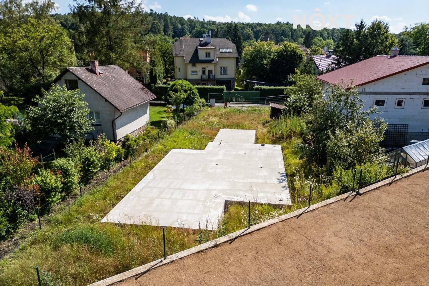 Prodej rodinný dům - Lýková, Kamenice, 120 m²