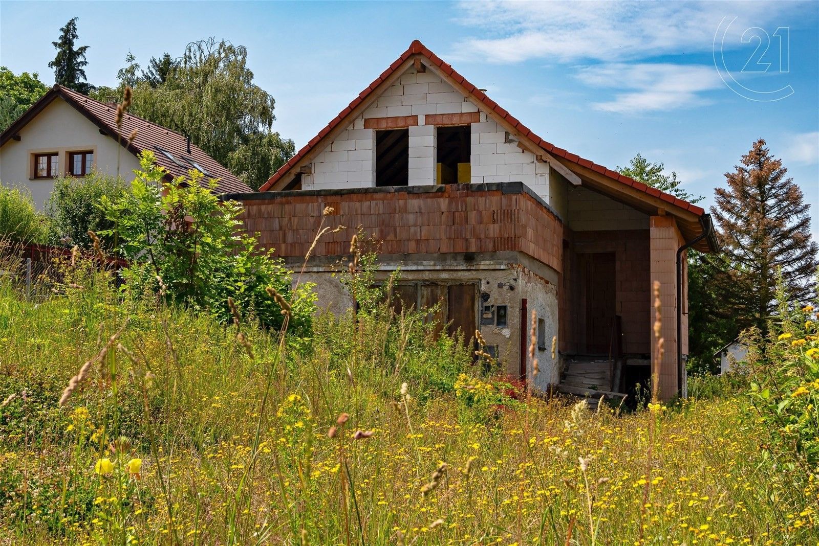 Prodej dům - Lipnice nad Sázavou, 212 m²