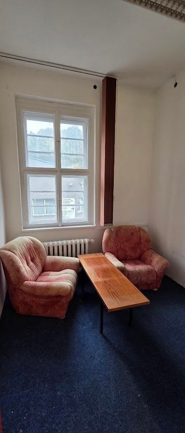 Kanceláře, Děčín, 405 05