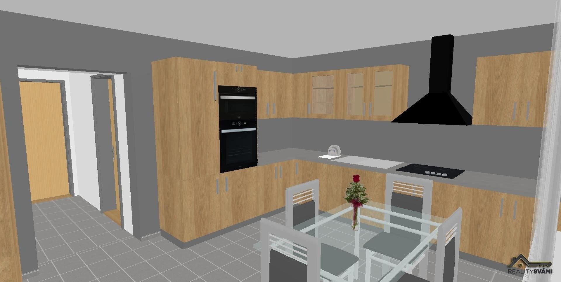 Prodej rodinný dům - Klášterní, Orlová, 150 m²