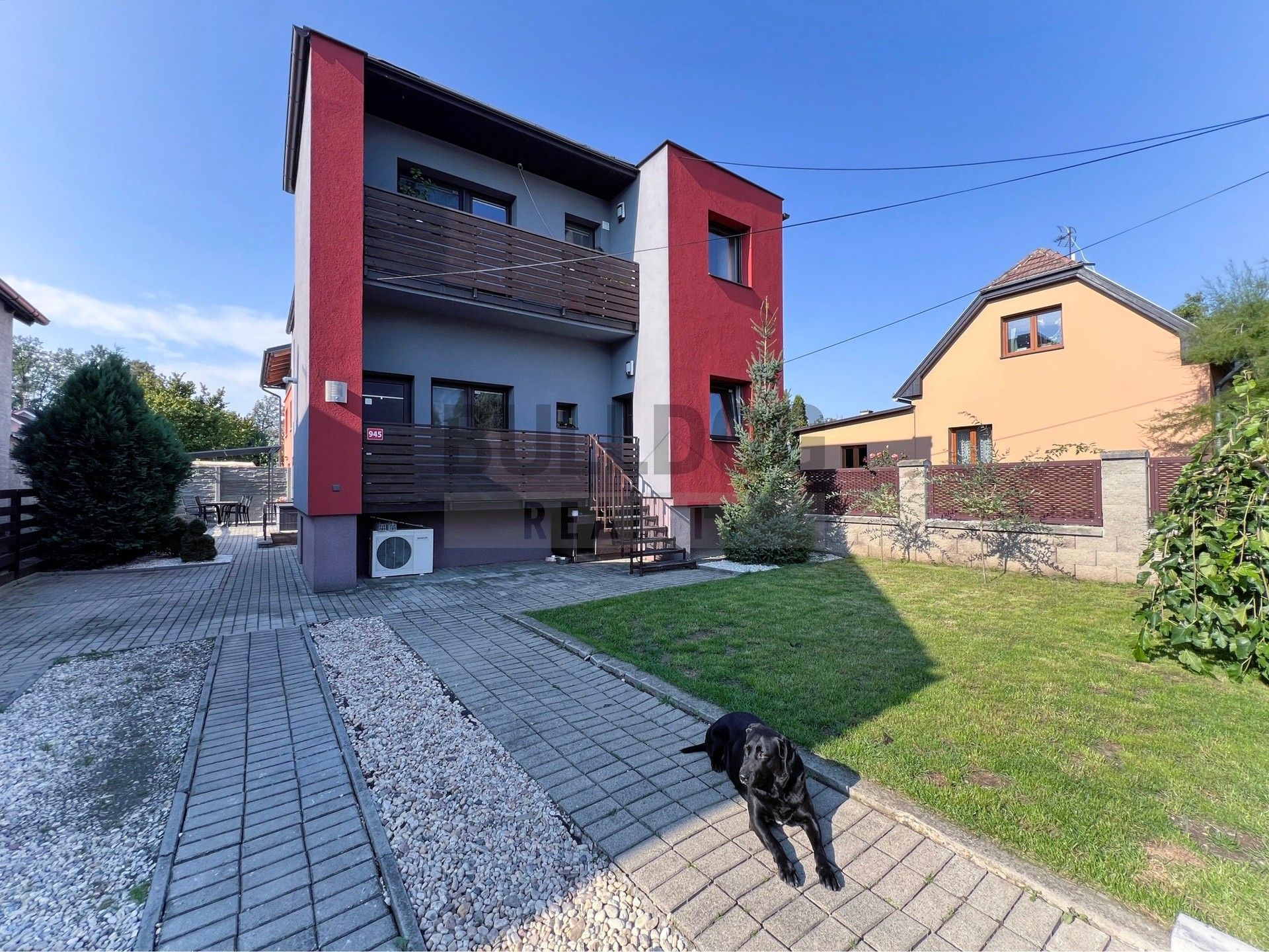 Prodej rodinný dům - U Výmoly, Úvaly, 234 m²