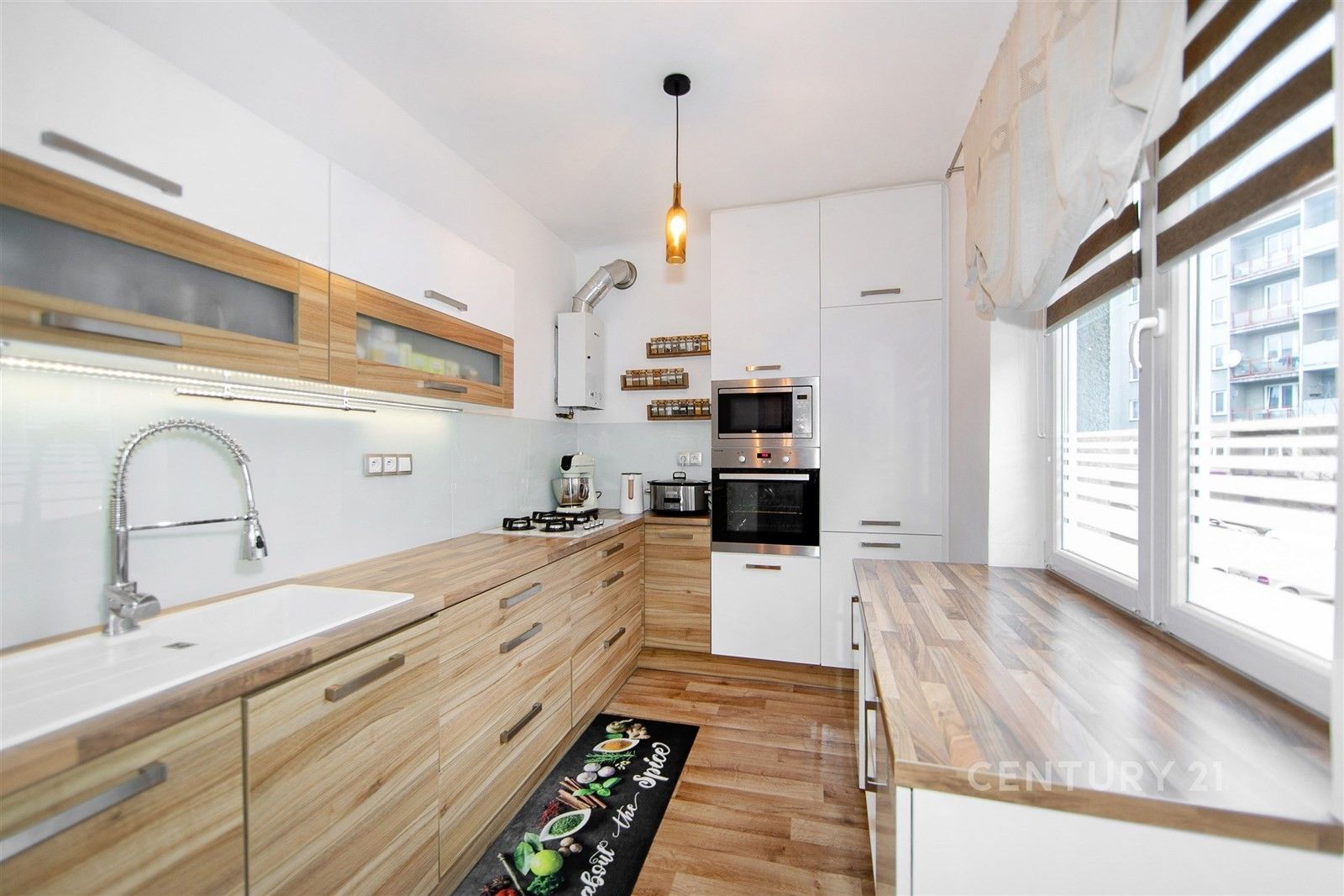 3+1, Pod Záhorskem, Plzeň, 63 m²