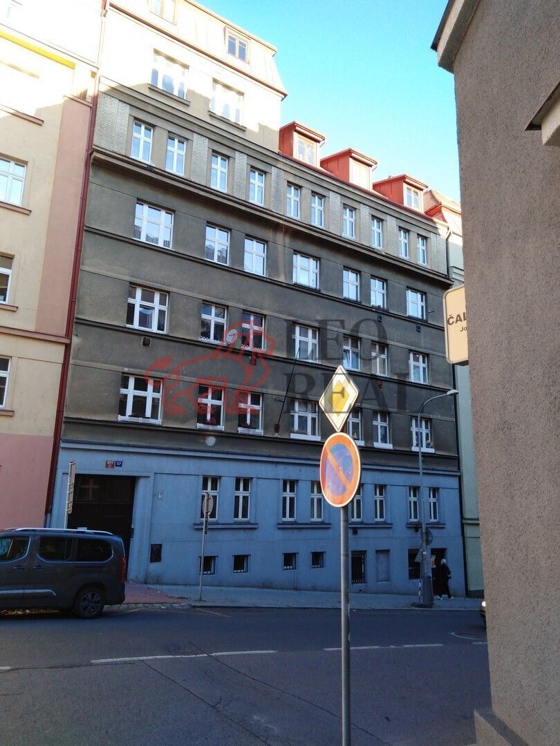 Prodej byt 3+1 - Na Jezerce, Praha, 93 m²