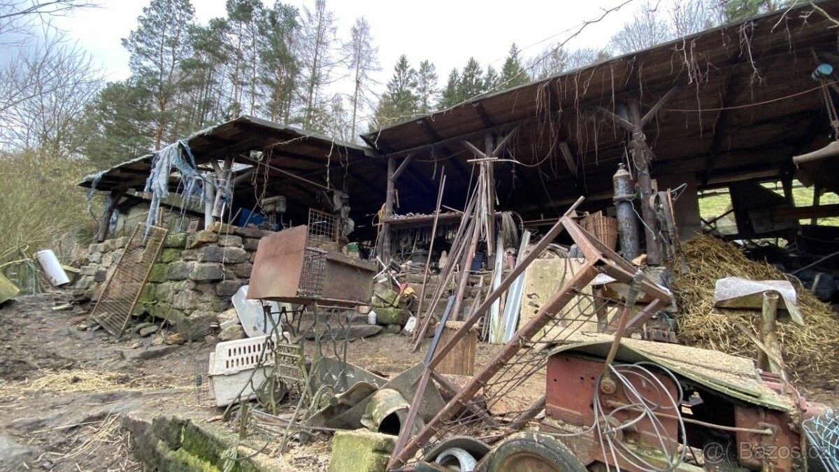 Prodej dům - Děčín, 405 02