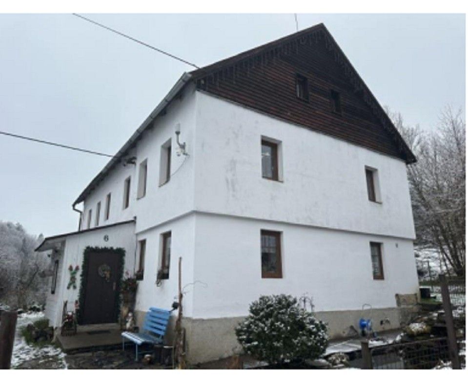 Rodinné domy, Ostrov nad Ohří, 363 01