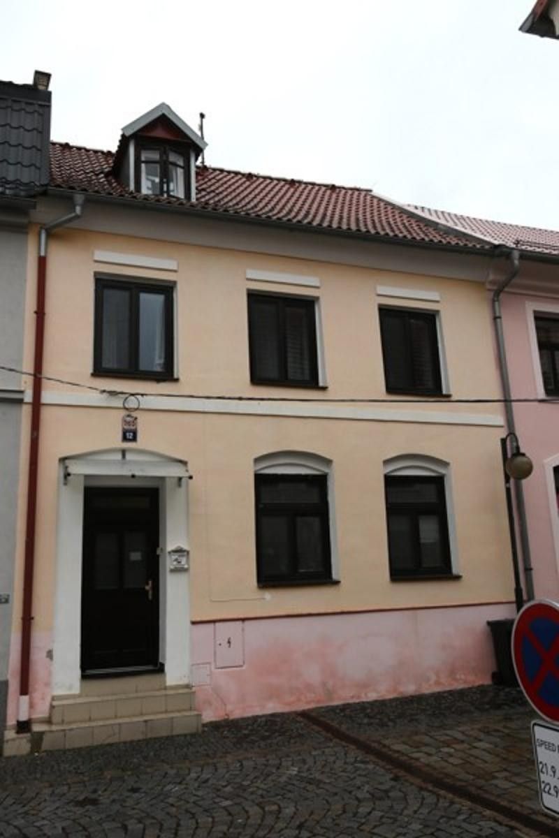 Rodinné domy, Vězeňská, Česká Lípa, 90 m²